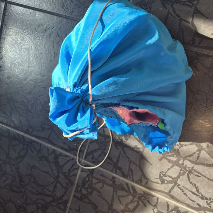 Продаю мяч и прыгалка для художественной гимнастики