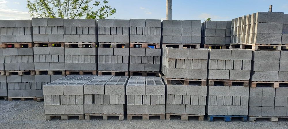 Boltari & Prefabricate  PRODUCATOR