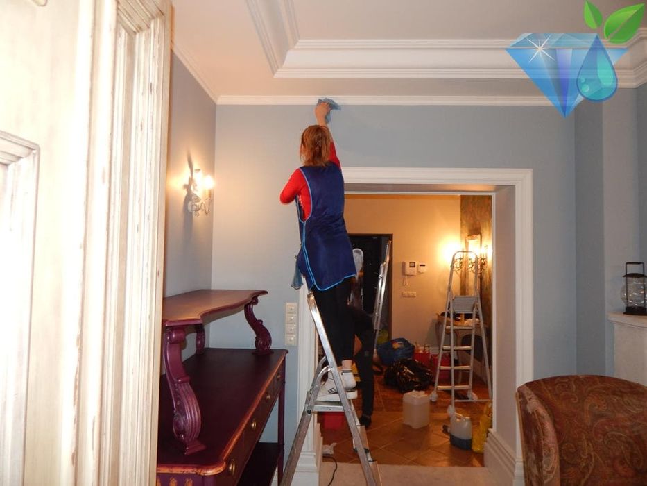 Срочная уборка домов и квартир офисов 24/7