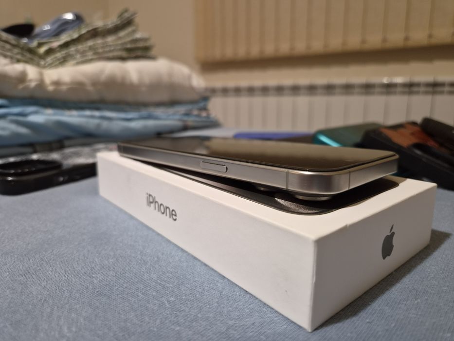 Iphone 15 Pro Max 256GB ПЕРФЕКТЕН