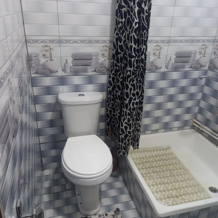 Эски сергели худудида 2 хоналик