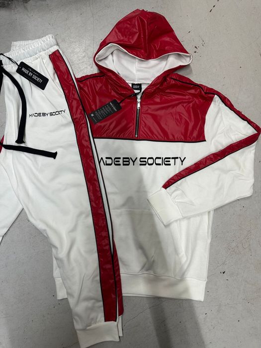 Trening bumbac Made by S