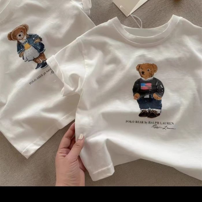 Polo bear fudbolkalari