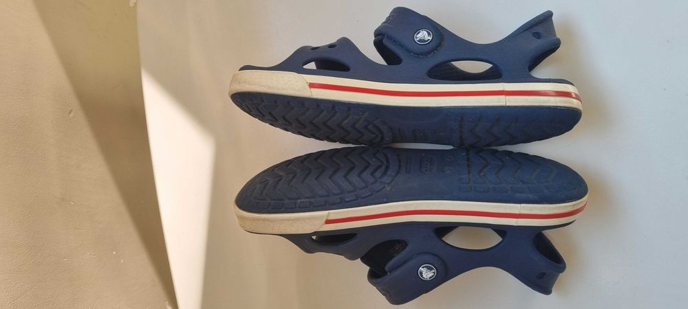 Сандали Crocs за момче