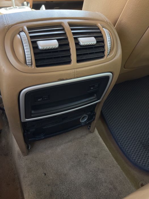 Porsche cayenne на разбор