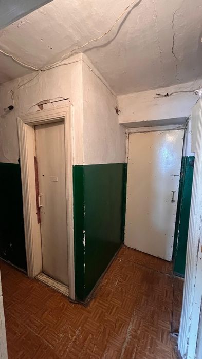 Продаётся  комната в общежитии