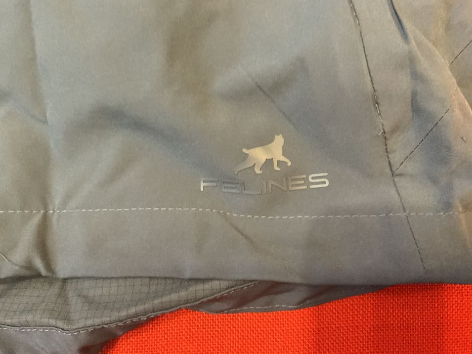 Felines-оригинално яке 38s-40m