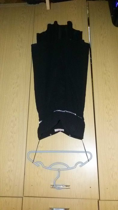 Стилна дамска рокля