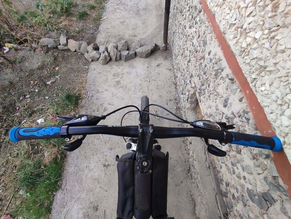 Продаётся велосипед