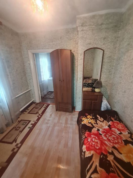 продам 4-х ком. дом район дет.мир