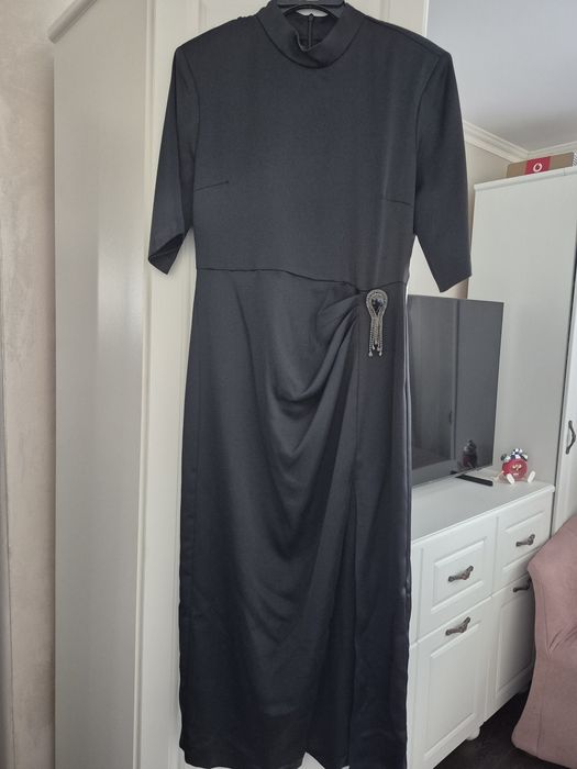 Rochie elegantă neagra