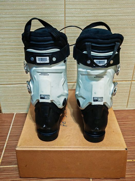 Clapari schiuri atomic hawx r85 -nr 40- mondo 26