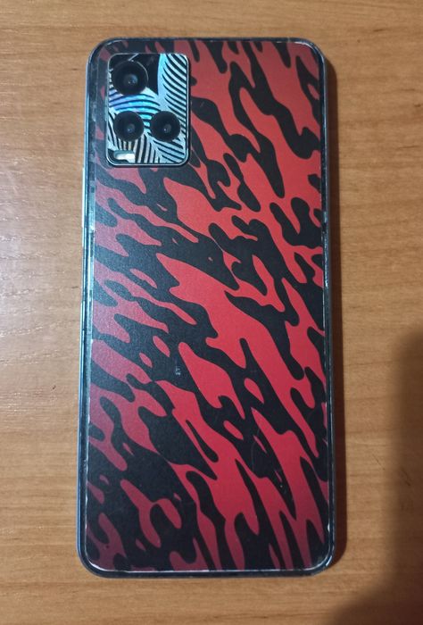Vivo  Y33S 128 Gb