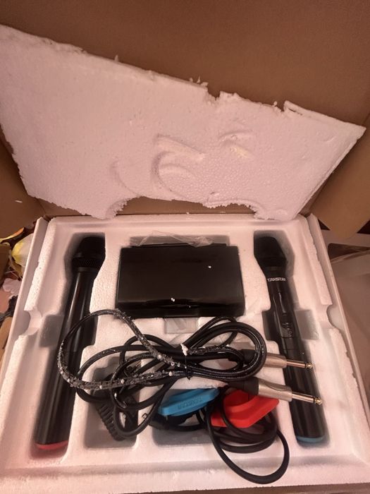 Микрофон TAKSTAR