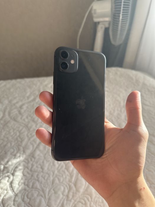 Iphone 11.
