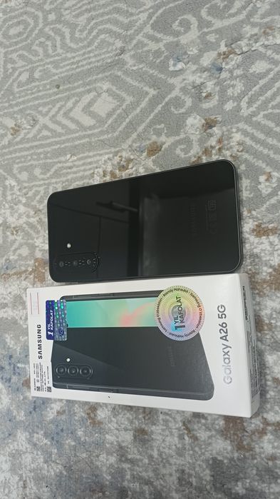 Samsung a A26 5G самсунг а26