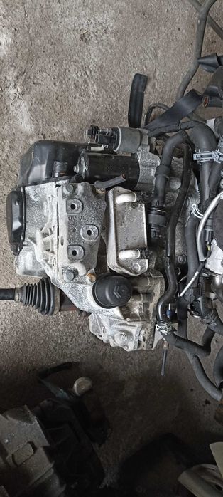 cutie de viteze automata DSG Volkswagem, Skoda, 2.0tdi, 02E301103G