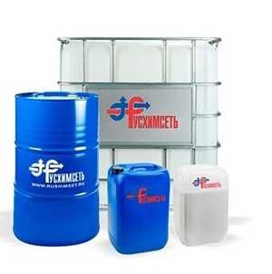 Бутильгликоль- Butyl glycol.