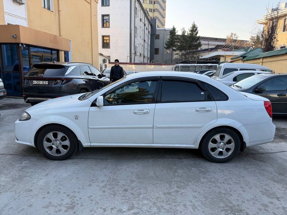 Oq Jentra xolati zo’r