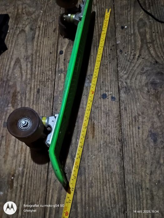 Panny board aproape nou , neutilizat