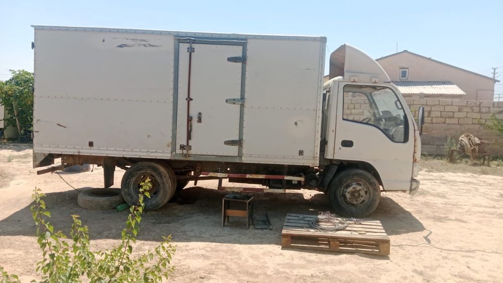 FAW CA5031 сатылады