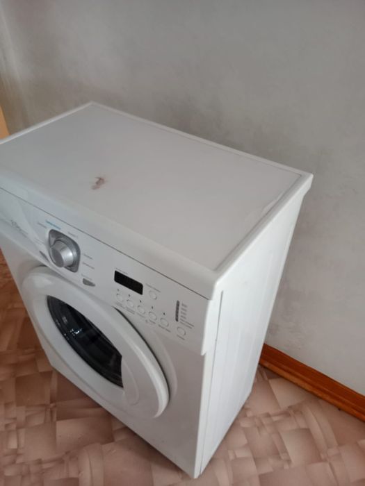 Продам стиралка.