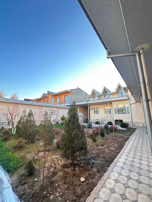 сдается в аренду дом , под офис , арендага участка