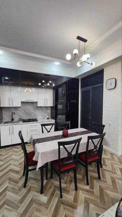 Карасу 1, Qorasuv Plaza, 2-х комнатная квартира