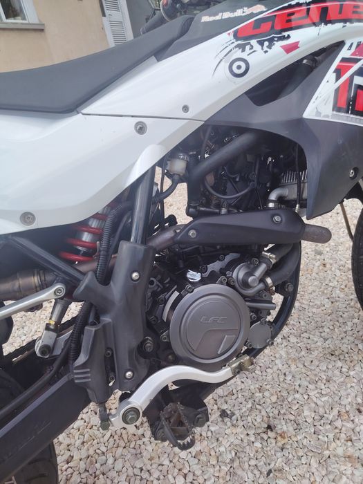 Generic Tr125 2013
