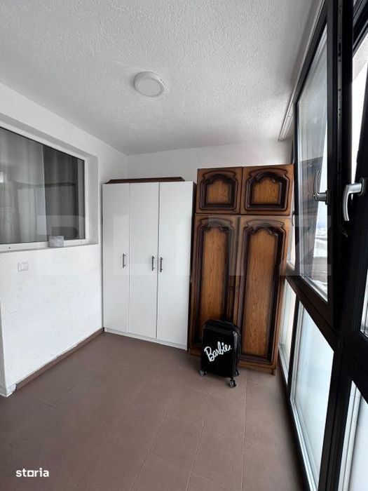 Apartament de vanzare, 2 camere, 53 mp, zona Subcetate