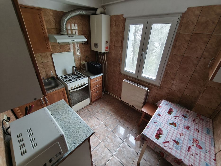 PF - Apartament 3 Camere  -  76 MP - Frumoasa Poitiers Continental