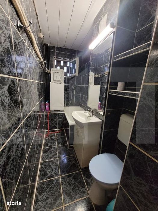 Apartament 3 camere,in zona linistita,etaj 2