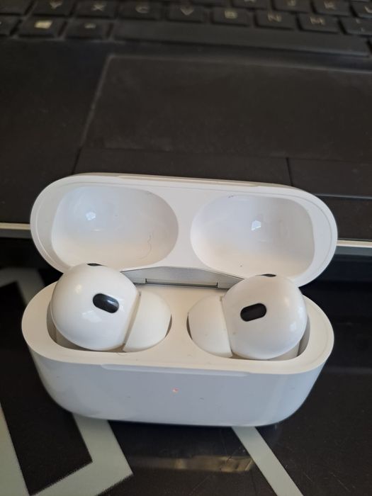 Casti Airpods Pro 2nd Generation