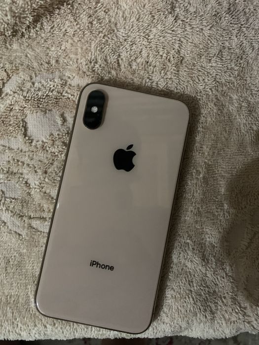 IPhone Xs 64Gb LL/A 100%