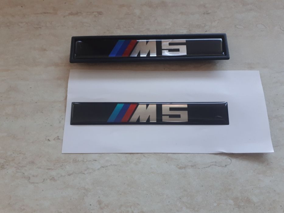 Бмв е36 е39 м3 м5 баджове bmw e36 e39 m3 m5 s50 s62 стикер