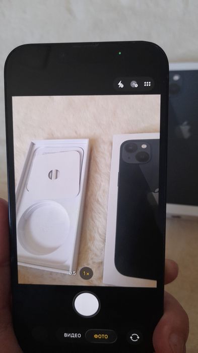 Айфон 13 Iphone 13 Атырау Телефон