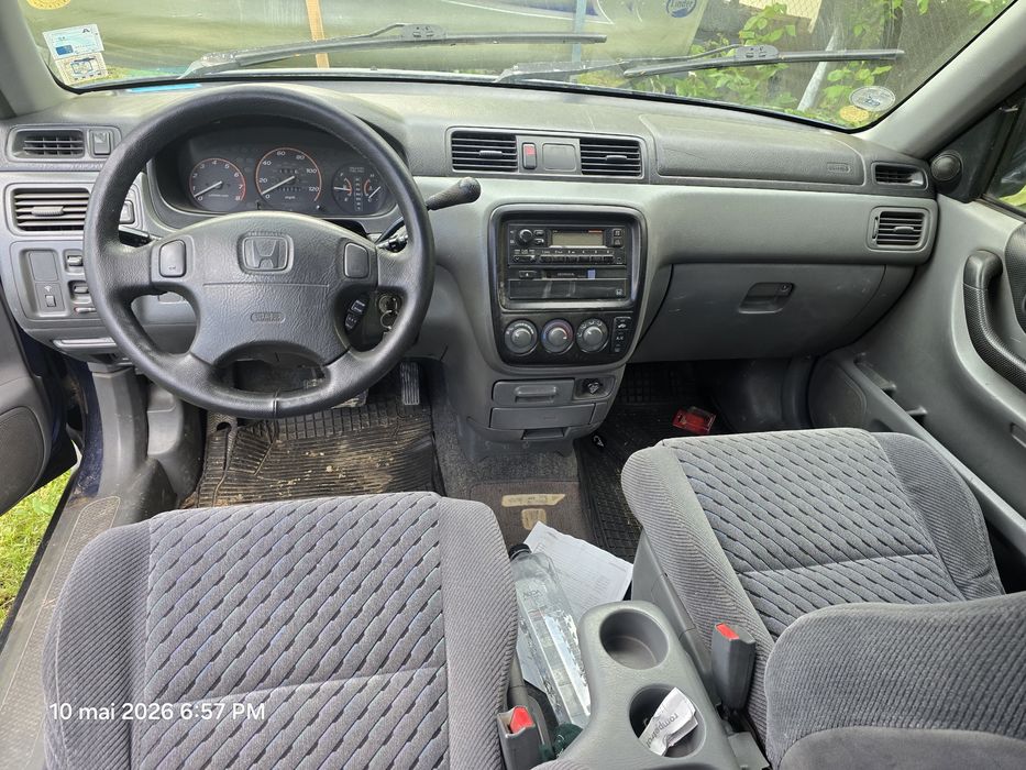 Honda Crv,1998, cutie automata
