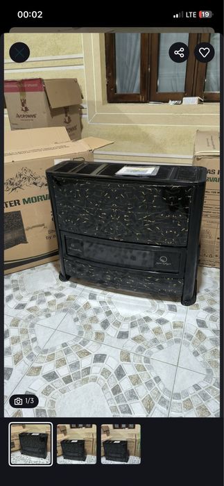 Eron pechkalar sotiladi !!!