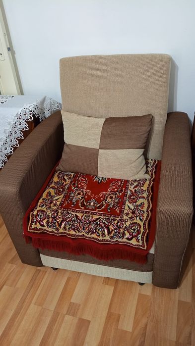 Vând fotoliu 2 bucati