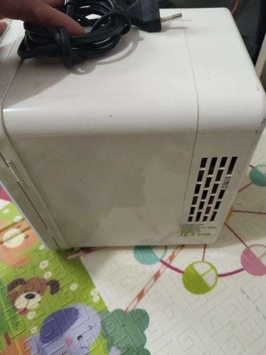 Холодильник мини