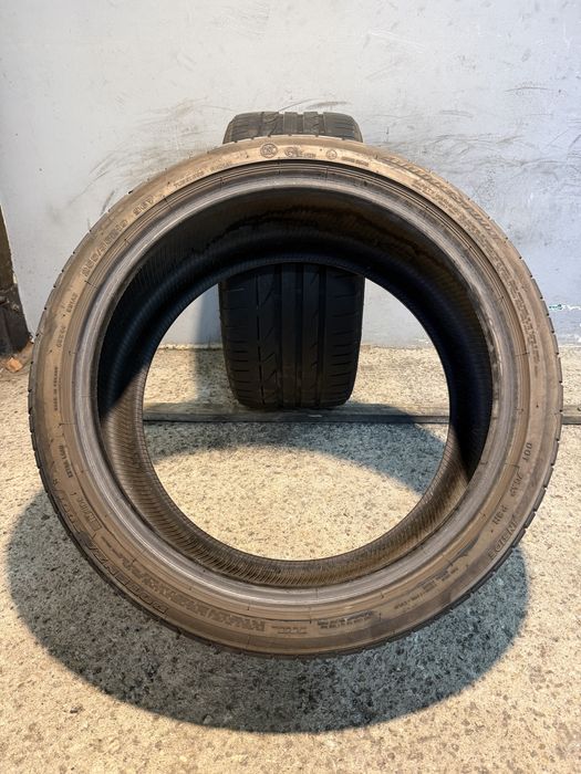 Гуми 255/35/19 BRIDGESTONE Potenza
