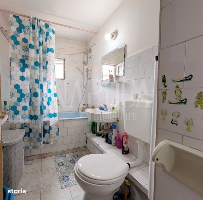 Apartament 3 camere de vanzare in Iosia Oradea, Oradea