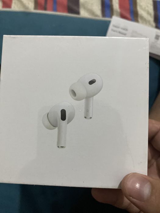 Air Pods Pro 2 новый + smart wath