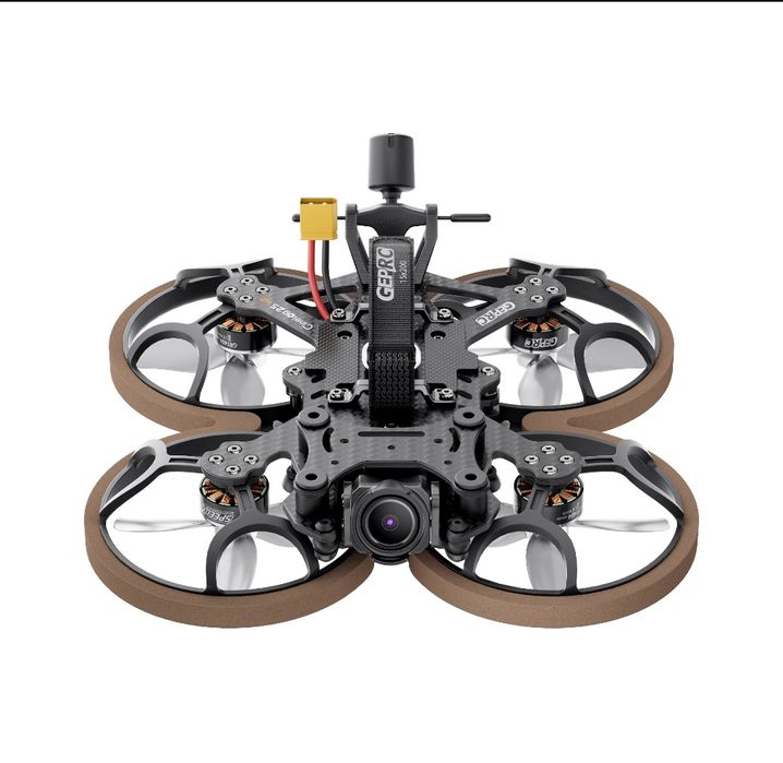 Cinelog25 v2 HD O3 GPS ELRS24