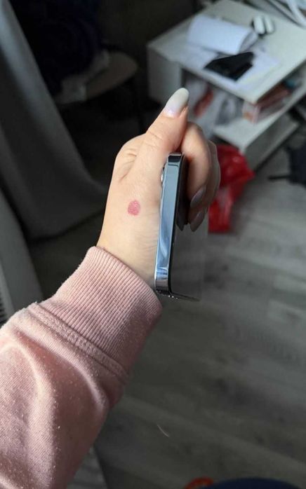 IPhone 13 Pro Max 256gb