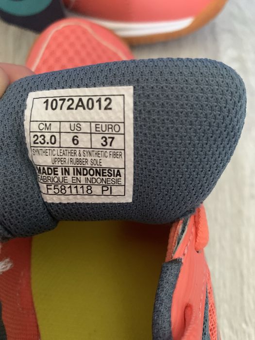 Дамски маратонки asics