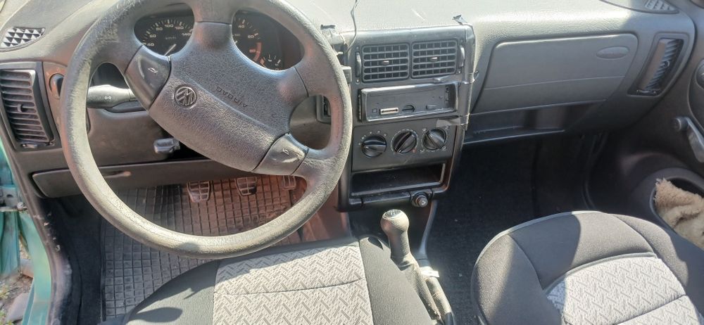 Vw polo 1998 1.4i