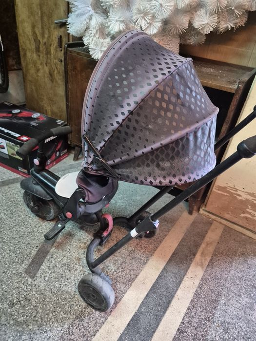 Триколка за дете