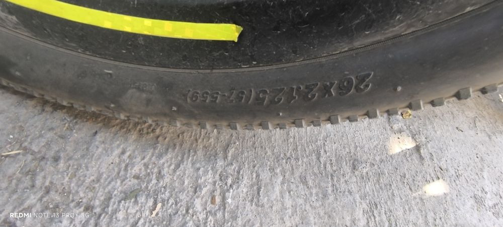 Продаю свой велосипед р 26