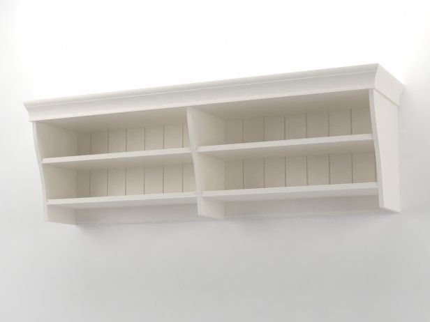 Стенен рафт Ikea Liatorp